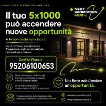 Immagine di NEXT GENERATION HUB APS