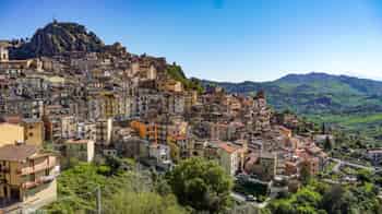 Immagine di NICOSIA DI SICILIA APS