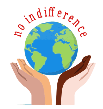 Immagine di NO INDIFFERENCE ENTE DEL TERZO SETTORE