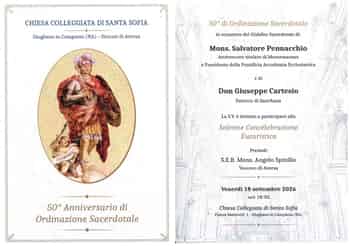 Immagine di ASSOCIAZIONE NOLITE TIMERE ETS
