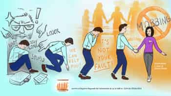 Immagine di ASSOCIAZIONE NO MOBBING ODV