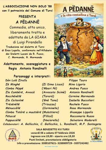 Immagine di NON SOLO 58