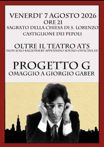 Immagine di COMPAGNIA TEATRALE NON SOLO RAGIONIERI APS