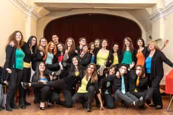 Immagine di ASSOCIAZIONE DI PROMOZIONE SOCIALE NOTA COLLETTIVA