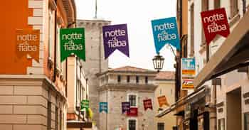 Immagine di ASSOCIAZIONE MANIFESTAZIONI RIVANE