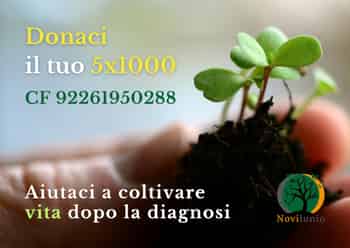 Immagine di NOVILUNIO APS