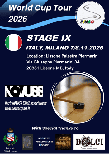 Immagine di NOVUSS GAME ASSOCIAZIONE CULTURALE ETS