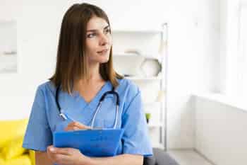 Immagine di NPS NURSE PRACTITIONER SELF-EMPLOYMENT APS
