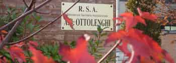 Immagine di CASA DI RIPOSO A.B. OTTOLENGHI ETS
