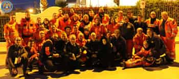 Immagine di OPERATORI EMERGENZA RADIO - O.E.R. ODV