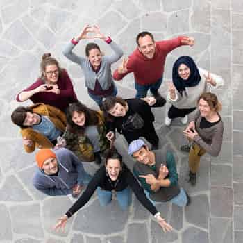 Immagine di Organisation fuer Eine solidarische Welt EO_Organizzazione per Un mondo solidale ODV