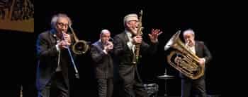 Immagine di ASSOCIAZIONE OFFICINE MUSICALI APS