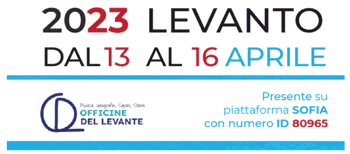 Immagine di OFFICINE DEL LEVANTE APS
