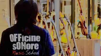 Immagine di OFFICINE SONORE MUSIC SCHOOL APS
