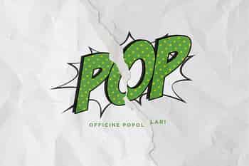 Immagine di POP OFFICINE POPOLARI APS