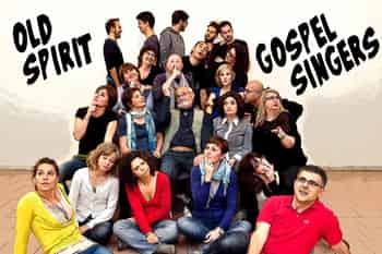 Immagine di OLD SPIRIT GOSPEL SINGERS APS