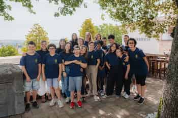 Immagine di FONDAZIONE GIO' - ETS