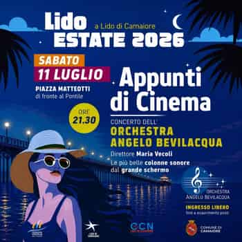 Immagine di ASSOCIAZIONE ORCHESTRA ANGELO BEVILACQUA ETS