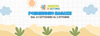 Immagine di ORATORI DI SETTIMO TORINESE