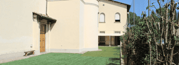 Immagine di ORATORIO e CIRCOLO SAN FRANCESCO ANSPI - APS ETS