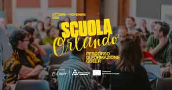 Immagine di ASSOCIAZIONE CULTURALE 'IMMAGINARE ORLANDO' APS