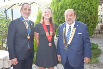 Immagine di ROTARY CLUB ORTA SAN GIULIO ETS