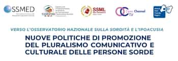 Immagine di OSSMED - OSSERVATORIO NAZIONALE SULLA MEDIAZIONE LINGUISTICA E CULTURALE