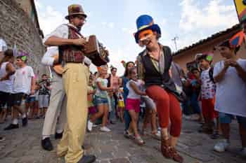 Immagine di TEATRO GIOVANI TEATRO PIRATA - IMPRESA SOCIALE ICC