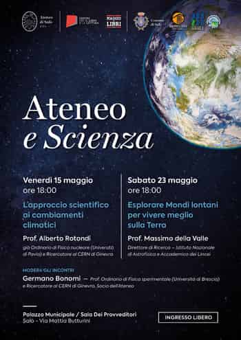 Immagine di ATENEO DI SALO' ETS