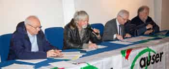 Immagine di AUSER A.P.S. REGIONALE FRIULI VENEZIA GIULIA - ETS