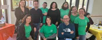 Immagine di AUSER VOLONTARIATO SERAVEZZA ODV ASSOCIAZIONE PER L'INVECCHIAMENTO ATTIVO ETS