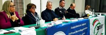 Immagine di AUSER UN POPOLO ATTIVO DI ROSSANO ODV ETS