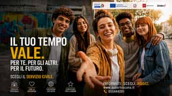 Immagine di AUSER CASENTINESE ODV ASSOCIAZIONE PER L'INVECCHIAMENTO ATTIVO ETS