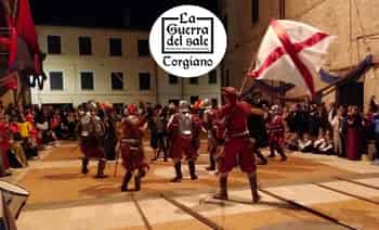 Immagine di ASSOCIAZIONE UMBRA RIEVOCAZIONI STORICHE APS
