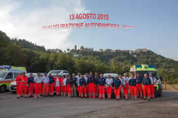 Immagine di AVAP MONTEFIORINO ORGANIZZAZIONE DI VOLONTARIATO