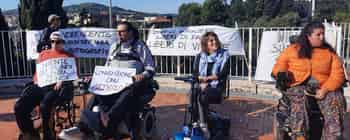 Immagine di ASSOCIAZIONE VITA INDIPENDENTE DELLE PERSONE CON DISABILITA' MARCHE - ASSOCIAZIONE DI PROMOZIONE SOCIALE