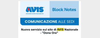 Immagine di A.V.I.S. COMUNALE STRESA ODV