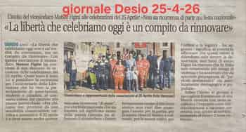 Immagine di AVIS COMUNALE  VAREDO ODV
