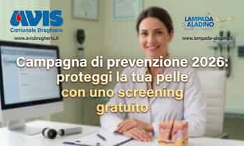 Immagine di AVIS COMUNALE  BRUGHERIO ODV
