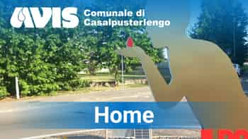 Immagine di AVIS COMUNALE  CASALPUSTERLENGO ODV