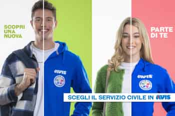 Immagine di AVIS COMUNALE DI FOLIGNO ORGANIZZAZIONE DI VOLONTARIATO