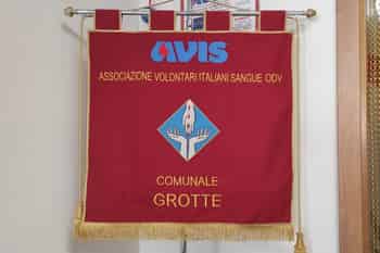 Immagine di AVIS COMUNALE DI GROTTE ODV