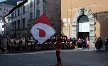 Immagine di AVIS COMUNALE DI GUBBIO ORGANIZZAZIONE DI VOLONTARIATO