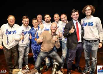 Immagine di AVIS COMUNALE DI MAGIONE