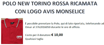 Immagine di AVIS COMUNALE DI MONSELICE ODV