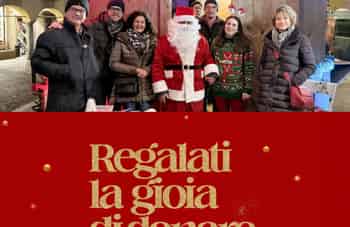 Immagine di AVIS COMUNALE DI OMEGNA ODV