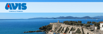Immagine di AVIS COMUNALE DI PIOMBINO ORGANIZZAZIONE DI VOLONTARIATO ODV