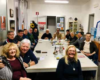 Immagine di AVIS PROVINCIALE DI SAVONA ODV