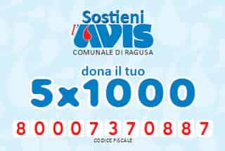 Immagine di AVIS COMUNALE RAGUSA