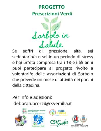 Immagine di AVIS COMUNALE DI SORBOLO ODV